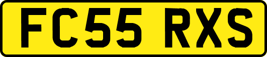 FC55RXS