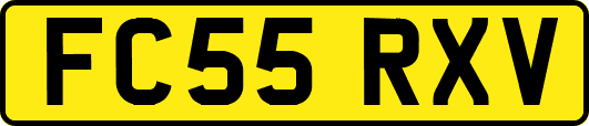 FC55RXV