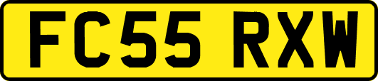 FC55RXW
