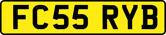 FC55RYB