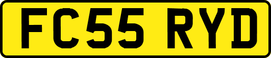 FC55RYD
