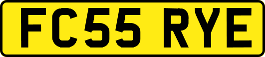 FC55RYE