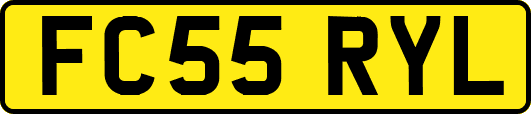 FC55RYL