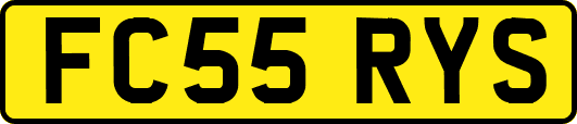 FC55RYS