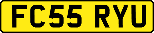 FC55RYU