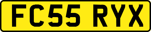 FC55RYX