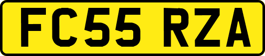 FC55RZA
