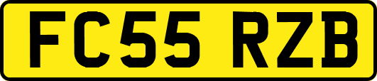 FC55RZB