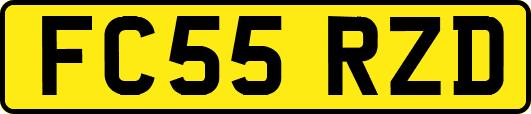 FC55RZD