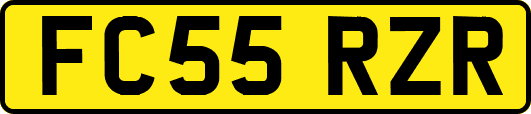 FC55RZR