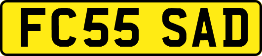 FC55SAD