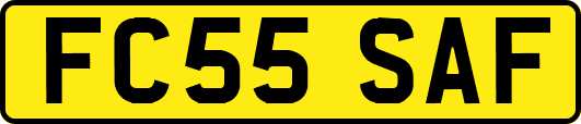 FC55SAF