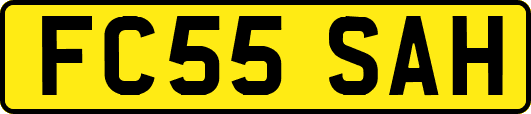 FC55SAH