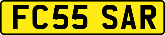 FC55SAR
