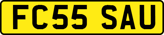 FC55SAU