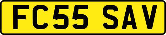 FC55SAV
