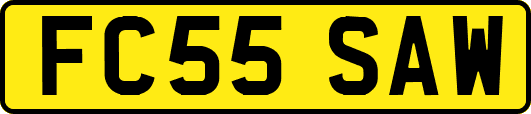 FC55SAW
