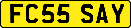 FC55SAY