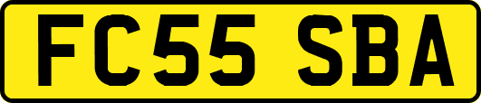 FC55SBA