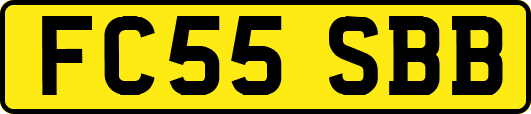 FC55SBB