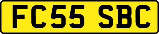 FC55SBC
