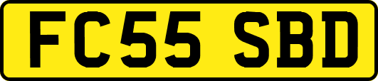 FC55SBD
