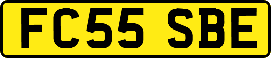 FC55SBE