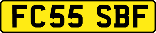 FC55SBF