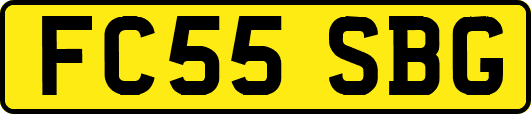 FC55SBG