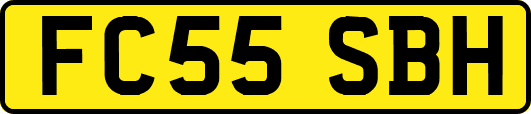 FC55SBH