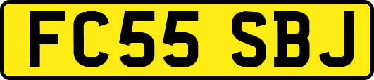 FC55SBJ