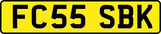 FC55SBK