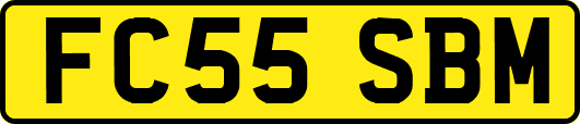 FC55SBM