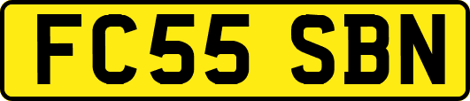 FC55SBN