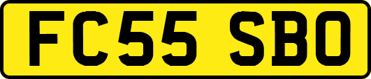 FC55SBO