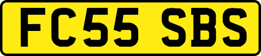 FC55SBS