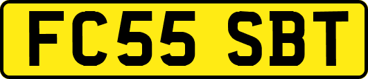 FC55SBT