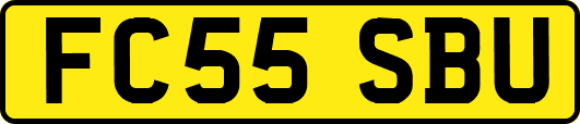 FC55SBU