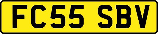 FC55SBV