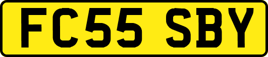 FC55SBY