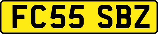 FC55SBZ
