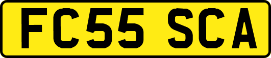 FC55SCA