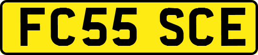 FC55SCE