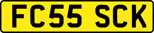 FC55SCK