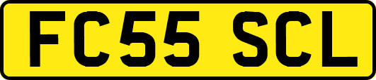 FC55SCL
