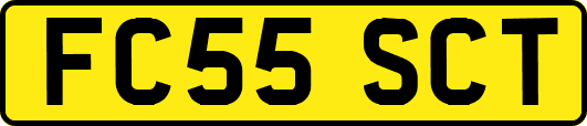 FC55SCT