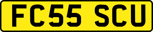 FC55SCU