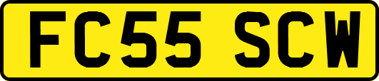FC55SCW