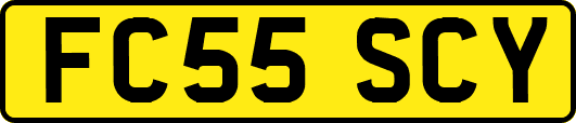 FC55SCY