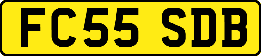 FC55SDB
